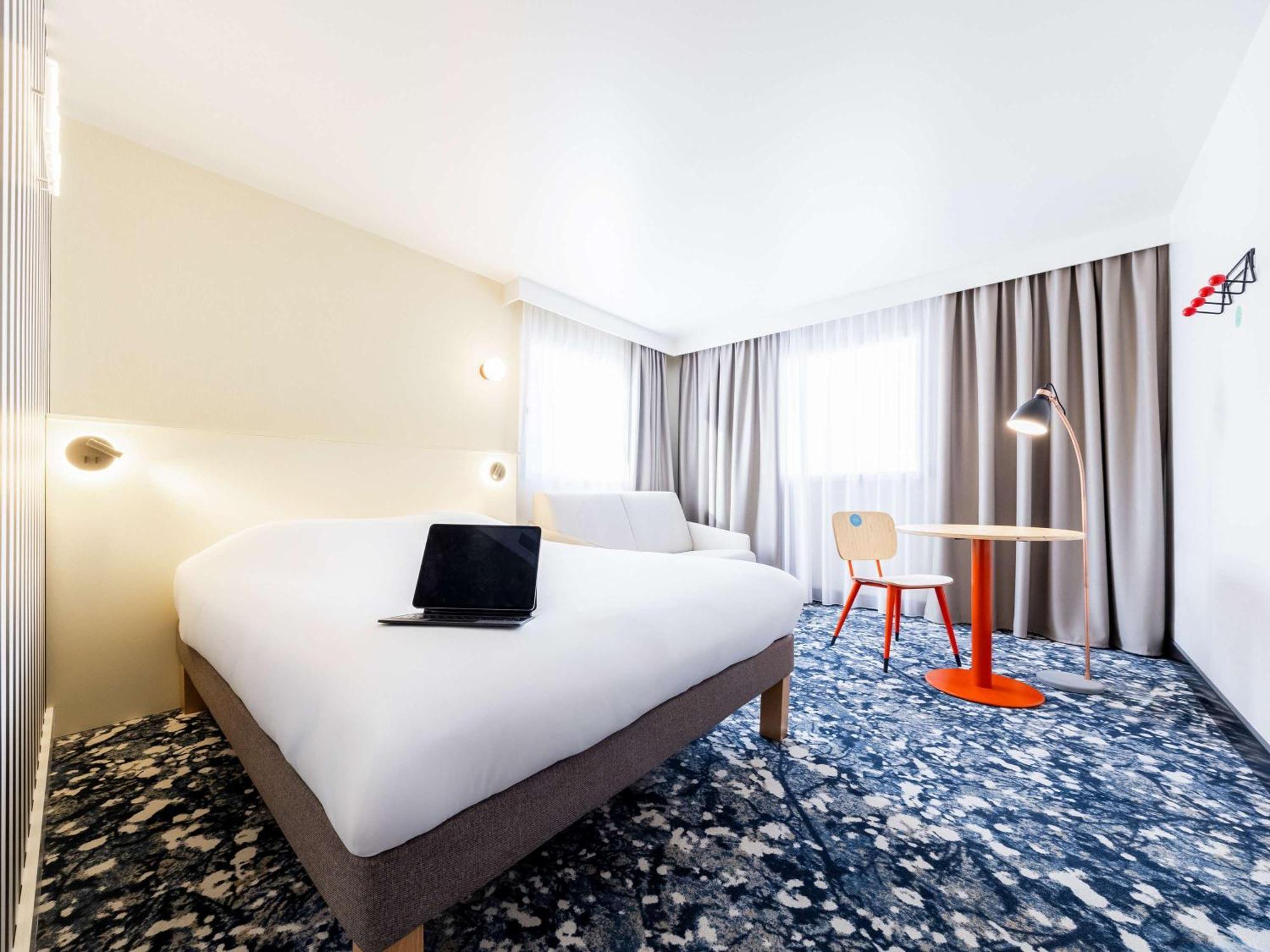 Hotel Greet Paris 13 Porte D'italie Le Kremlin-Bicetre