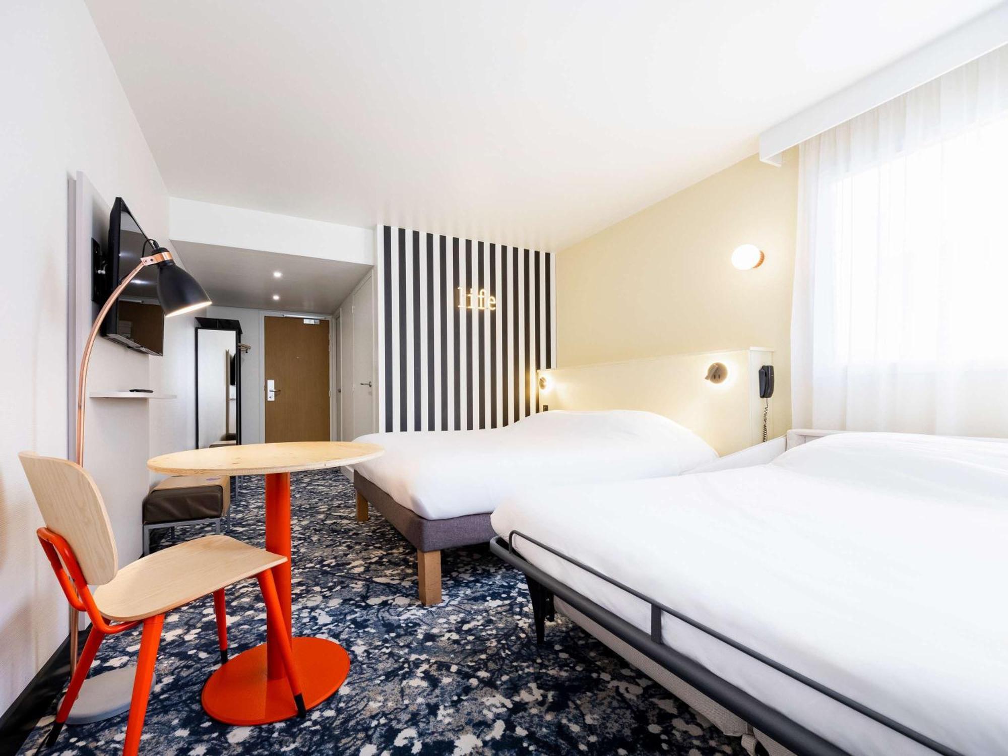 Greet Paris 13 Porte D'italie Hotel Le Kremlin-Bicetre