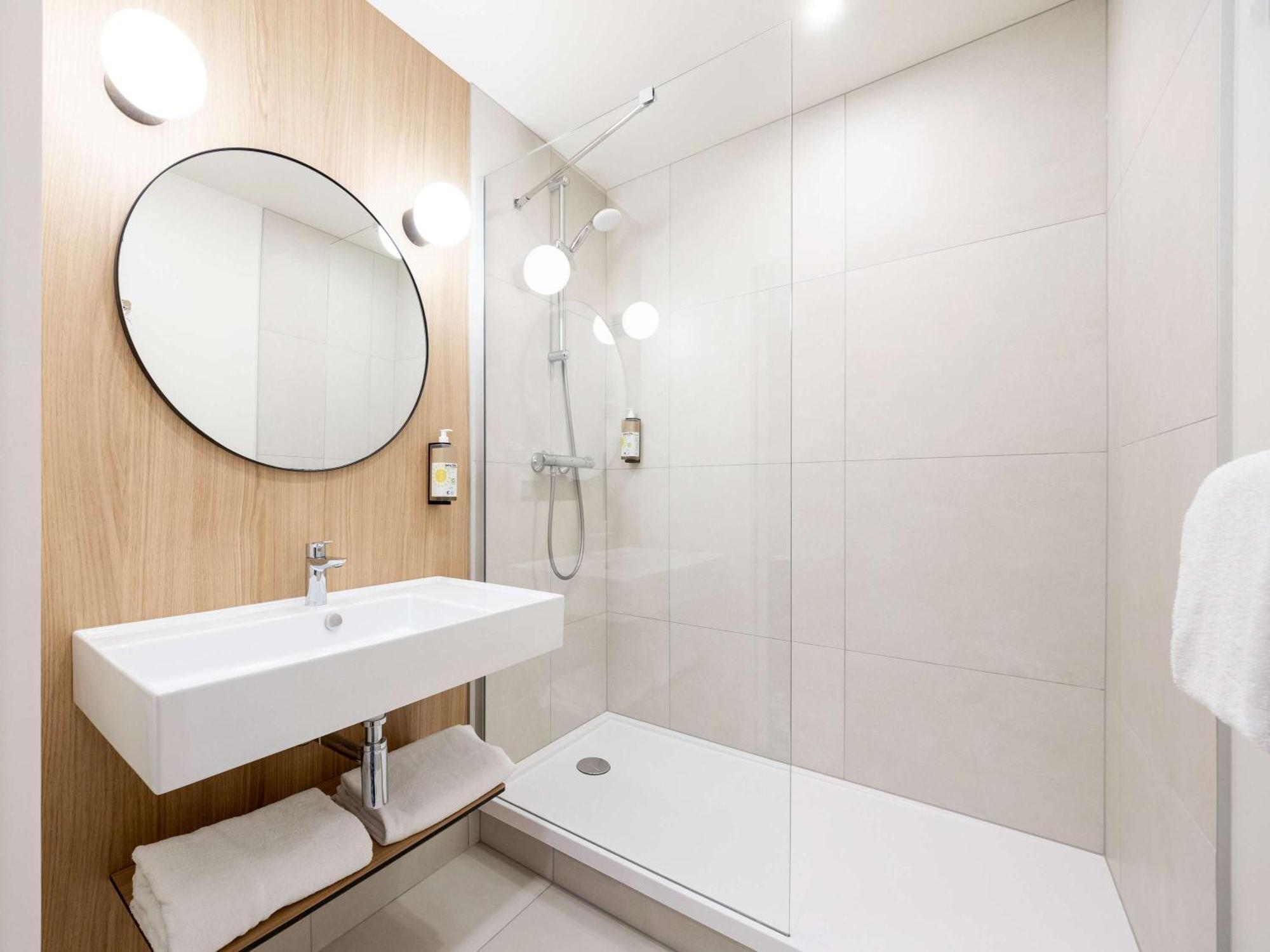 Hotel Greet Paris 13 Porte D'italie Le Kremlin-Bicetre