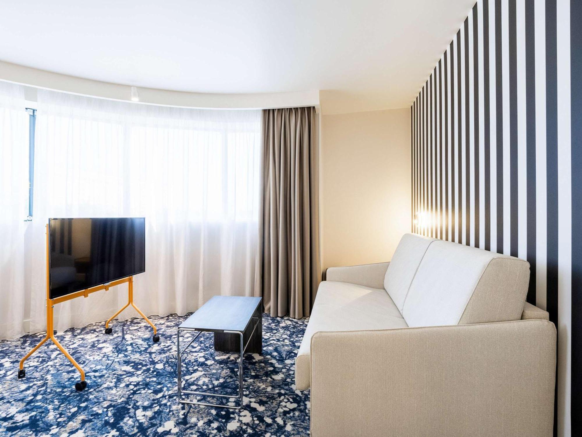Greet Paris 13 Porte D'italie Hotel Le Kremlin-Bicetre