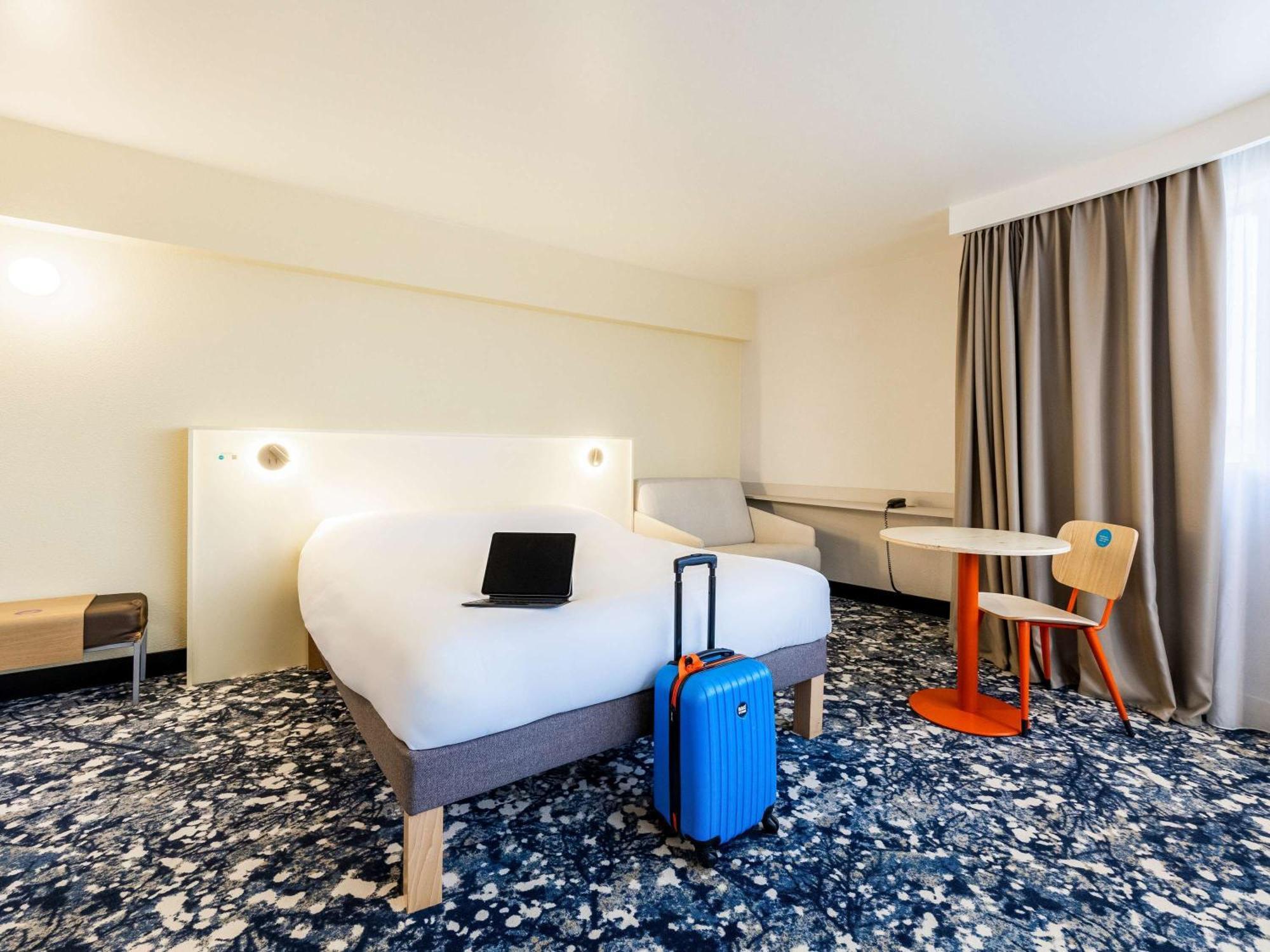 Greet Paris 13 Porte D'italie Hotel Le Kremlin-Bicetre